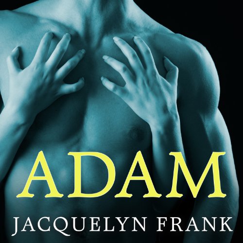 Cover of Adam