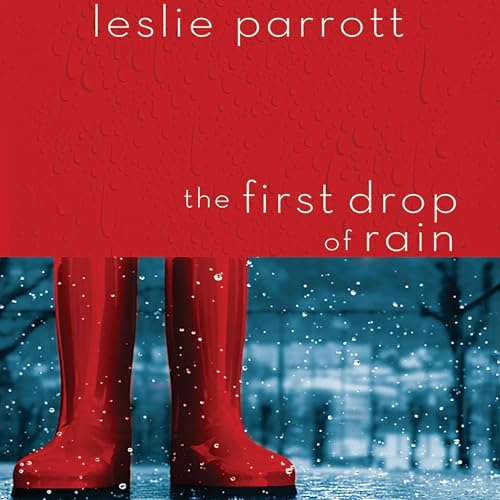 Cover of The First Drop of Rain