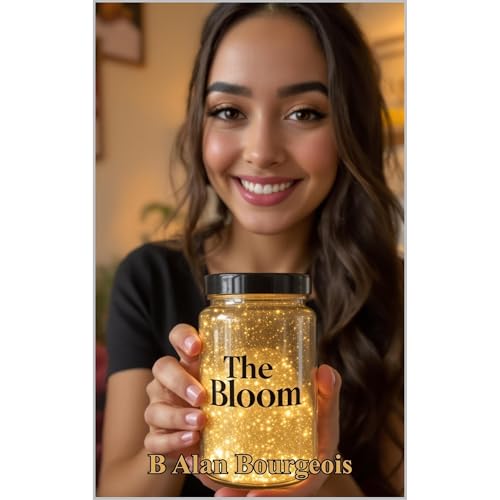 Cover of The Bloom