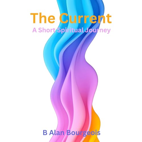Cover of The Current