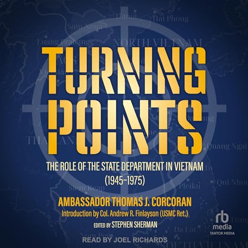 Cover of Turning Points