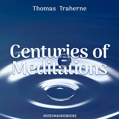 Cover of Centuries of Meditations