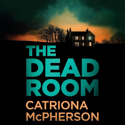 Cover of The Dead Room