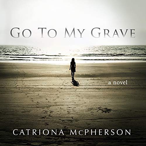 Cover of Go to My Grave