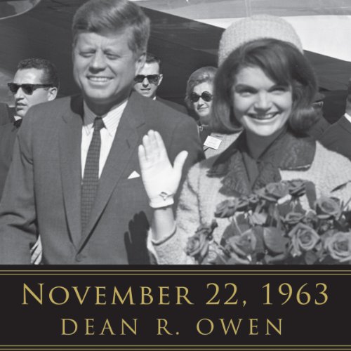Cover of November 22, 1963
