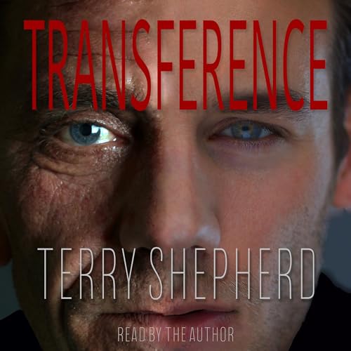 Cover of Transference