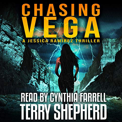Cover of Chasing Vega