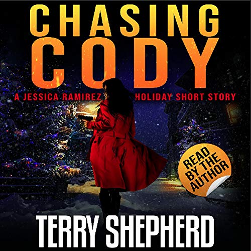 Cover of Chasing Cody