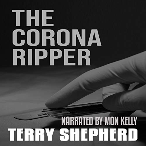 Cover of The Corona Ripper