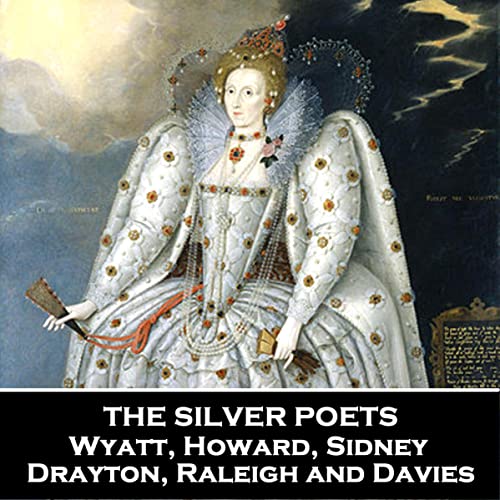Cover of The Silver Poets