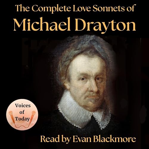 Cover of The Complete Love Sonnets of Michael Drayton