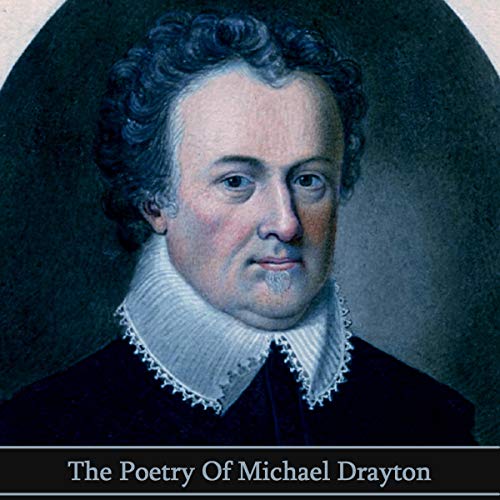 Cover of The Poetry of Michael Drayton