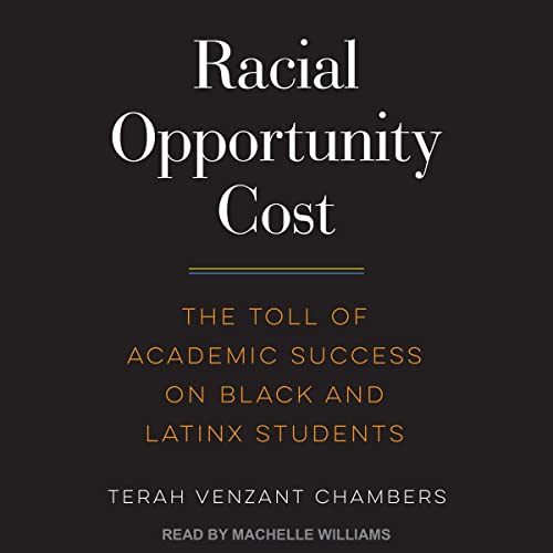 Cover of Racial Opportunity Cost