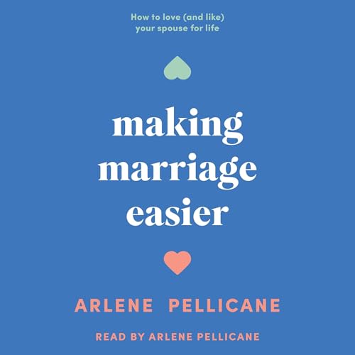 Cover of Making Marriage Easier