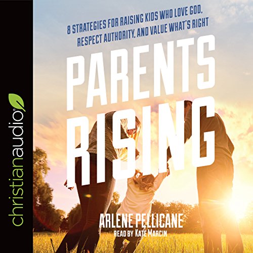 Cover of Parents Rising