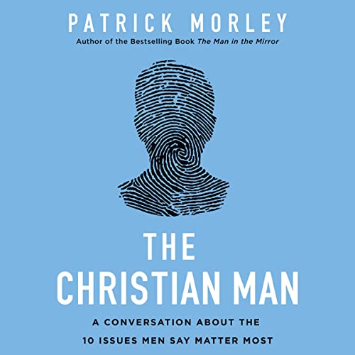 Cover of The Christian Man