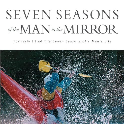 Cover of Seven Seasons of the Man in the Mirror