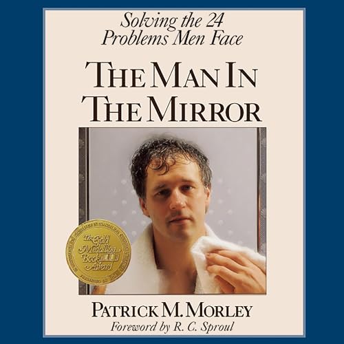 Cover of The Man in the Mirror