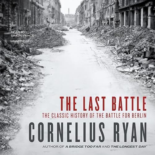 Cover of The Last Battle