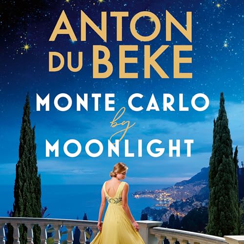 Cover of Monte Carlo by Moonlight