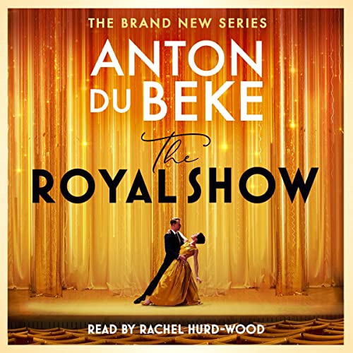 Cover of The Royal Show