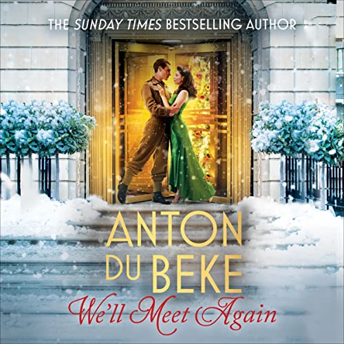 Cover of We'll Meet Again