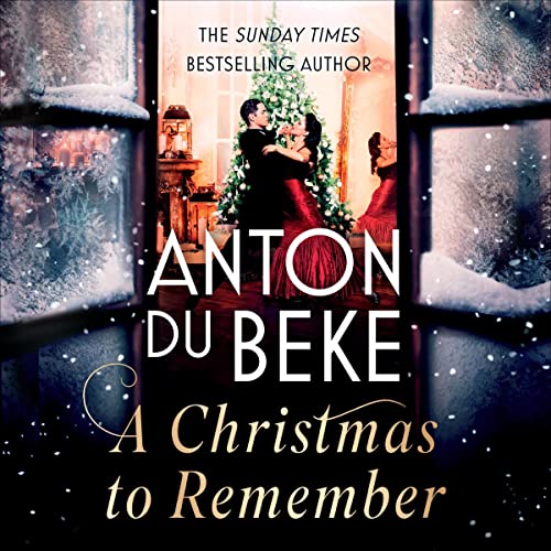 Cover of A Christmas to Remember