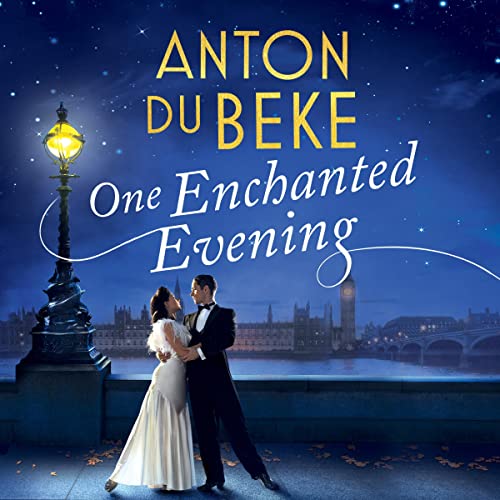 Cover of One Enchanted Evening