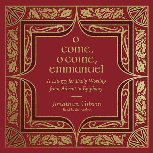 Cover of O Come, O Come, Emmanuel
