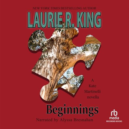 Cover of Beginnings