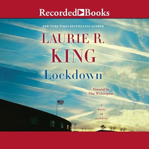 Cover of Lockdown