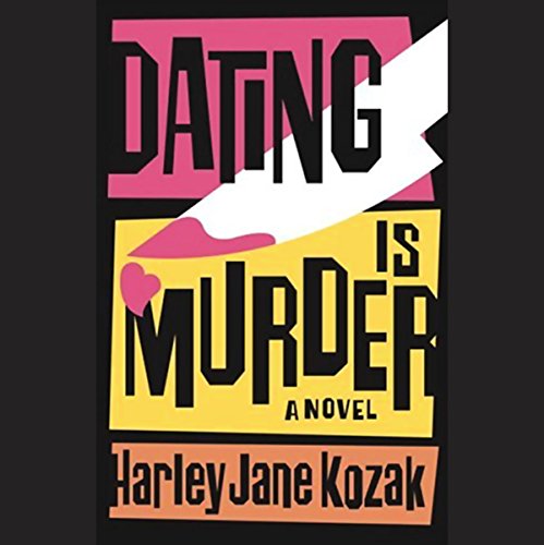Cover of Dating Is Murder