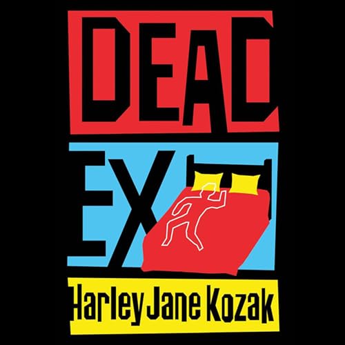 Cover of Dead Ex