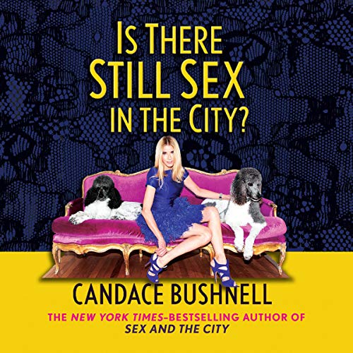 Cover of Is There Still Sex in the City?