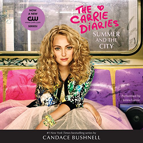 Cover of Summer and the City