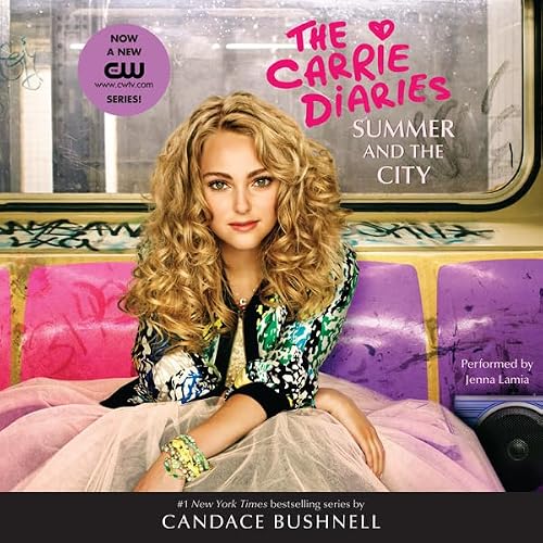 Cover of Summer and the City