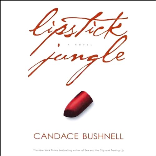 Cover of Lipstick Jungle