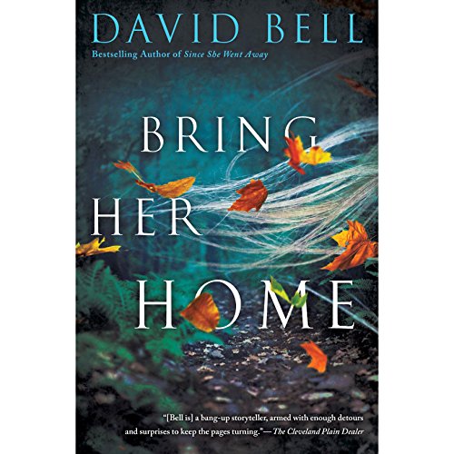 Cover of Bring Her Home