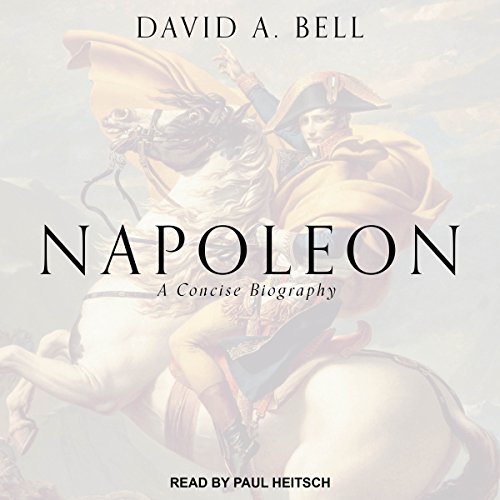 Cover of Napoleon
