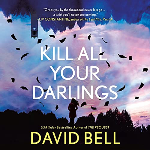 Cover of Kill All Your Darlings