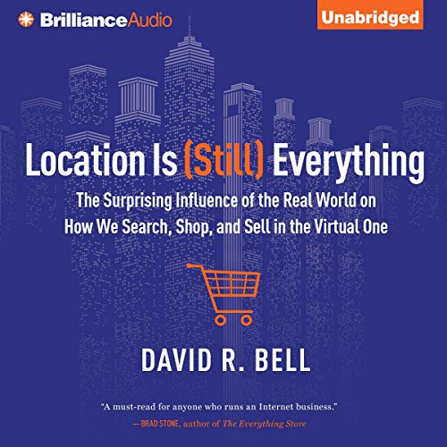Cover of Location is (Still) Everything
