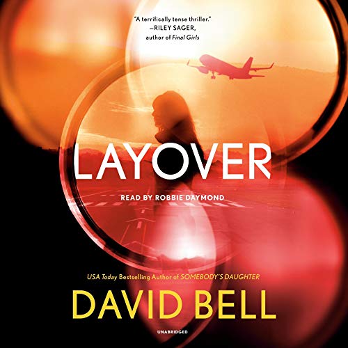 Cover of Layover