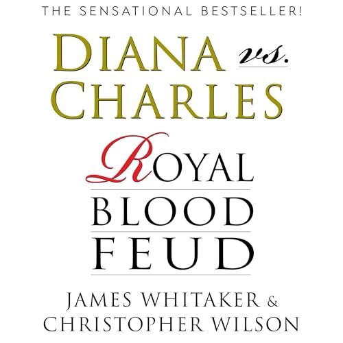 Cover of Diana vs. Charles