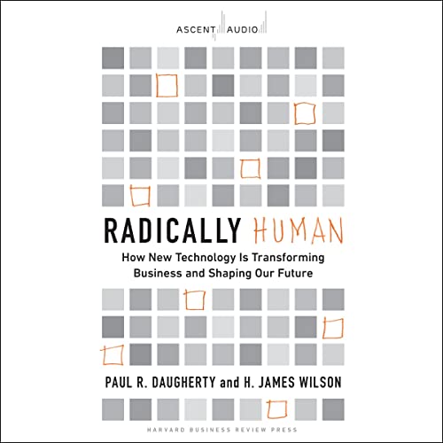 Cover of Radically Human