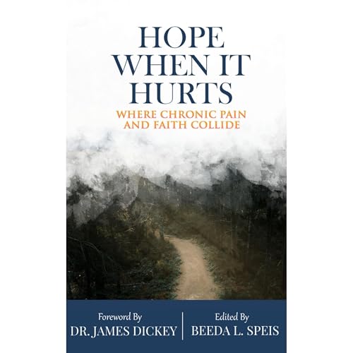 Cover of Hope When it Hurts
