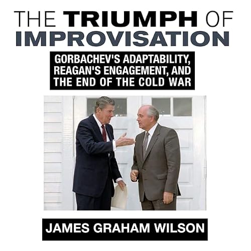 Cover of The Triumph of Improvisation