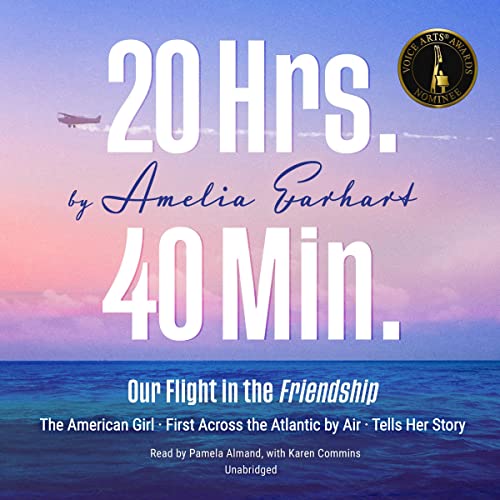 Cover of 20 Hrs. 40 Min.