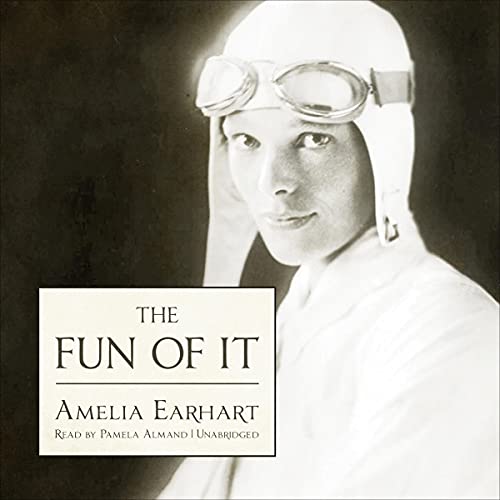 Cover of The Fun of It