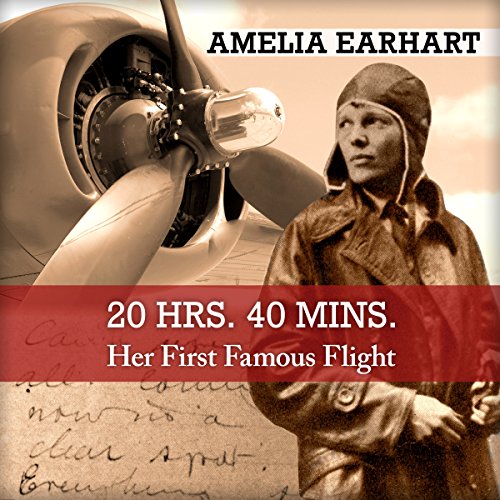 Cover of 20 Hrs. 40 Mins.