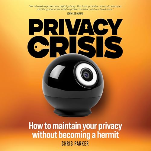 Cover of Privacy Crisis